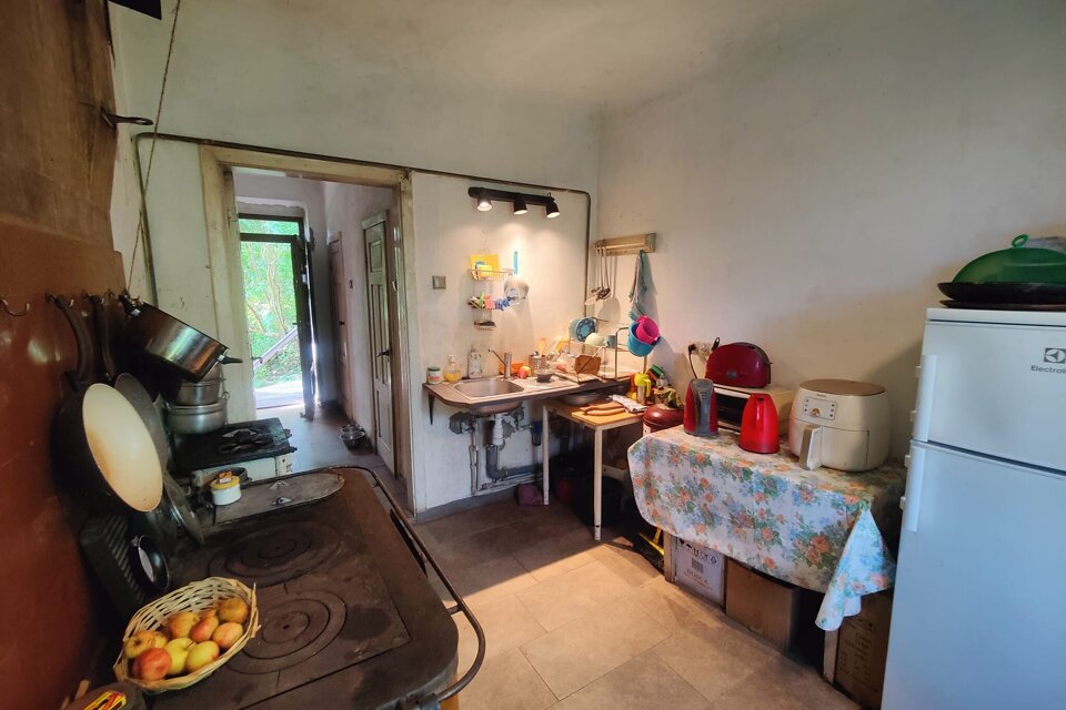 Krasta iela, Bauska, Bauskas nov.