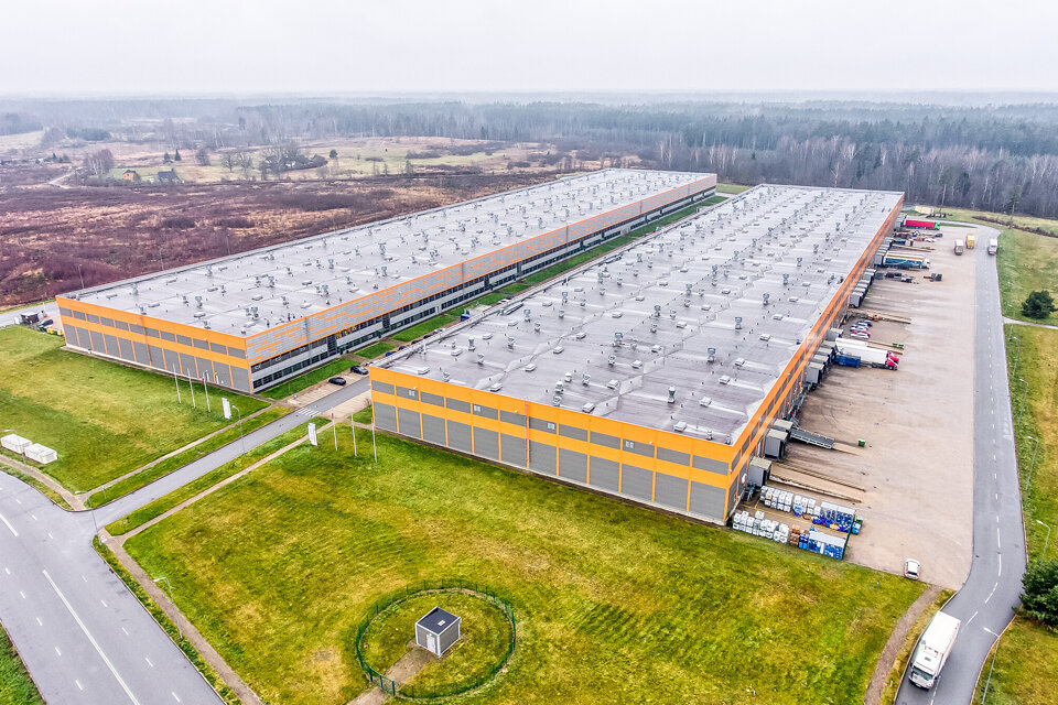 Saulgoži, Ķekavas nov.