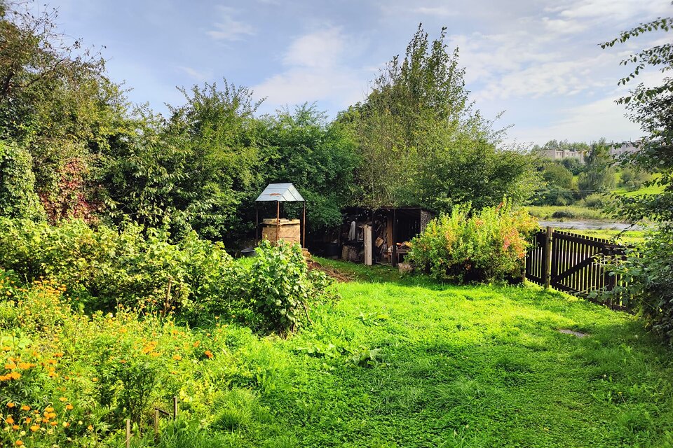 Krasta iela, Bauska, Bauskas nov.