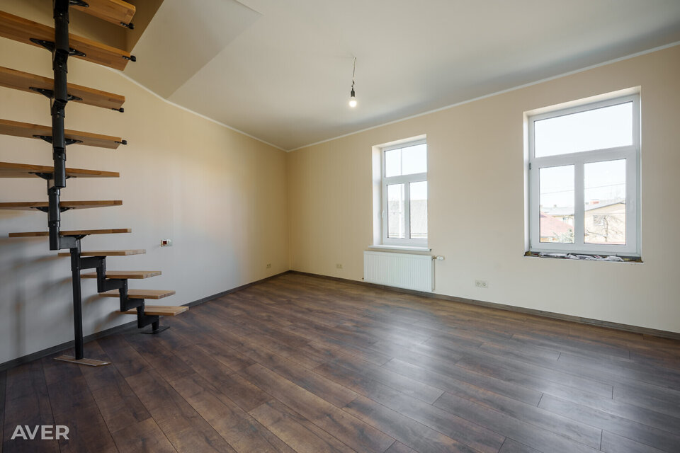 Klaipēdas iela 33, Liepāja
