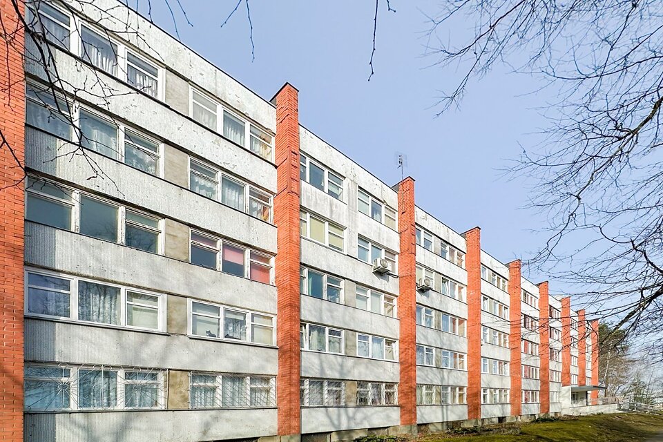 Acone 1, Salaspils, Salaspils nov.