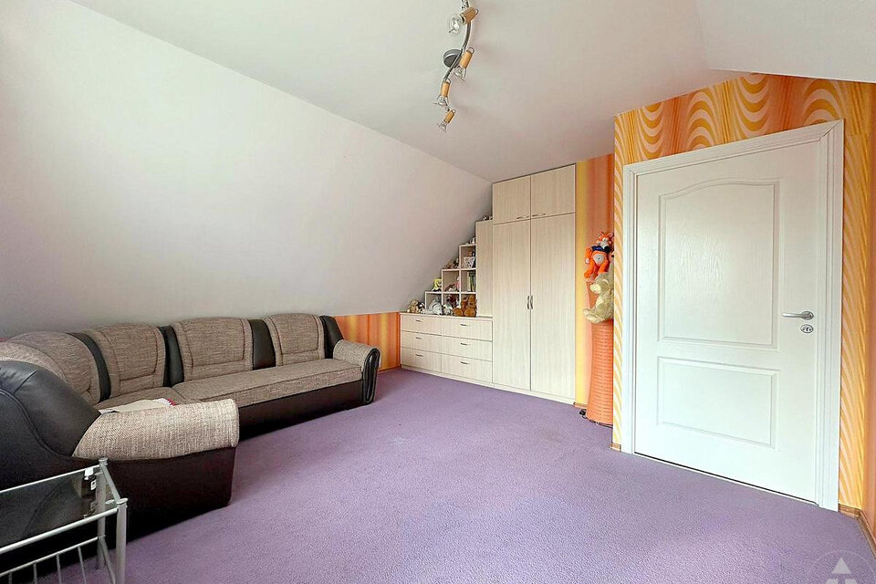 Mazā Ķentes iela 38, Ogre, Ogres nov.