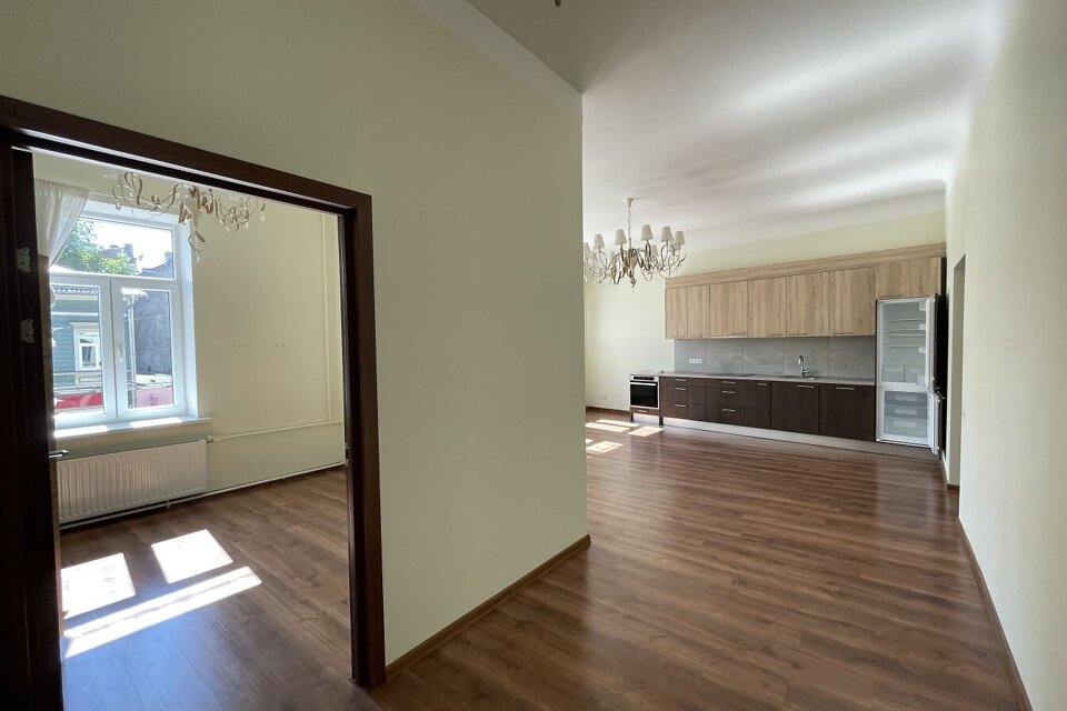 Aleksandra Čaka iela 53, Rīga