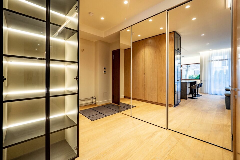 Dzintaru prospekts 36, Jūrmala