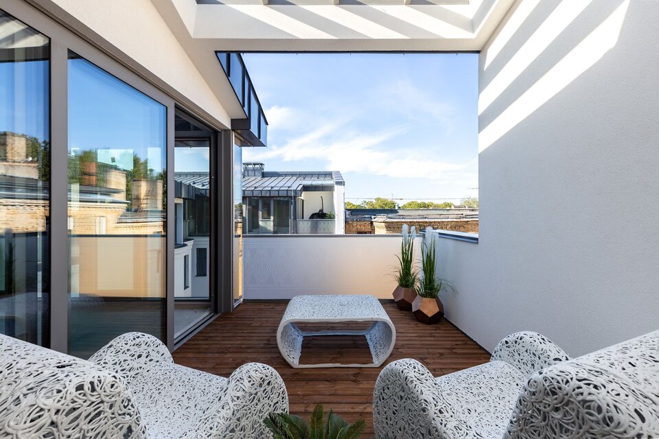 Ausekļa iela 14, Rīga