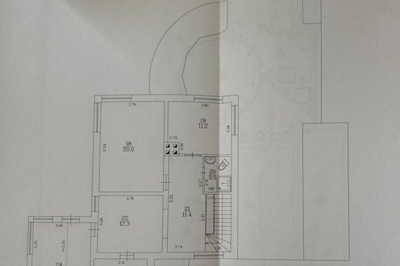 Lībiešu iela 60, Ikšķile, Ogres nov.