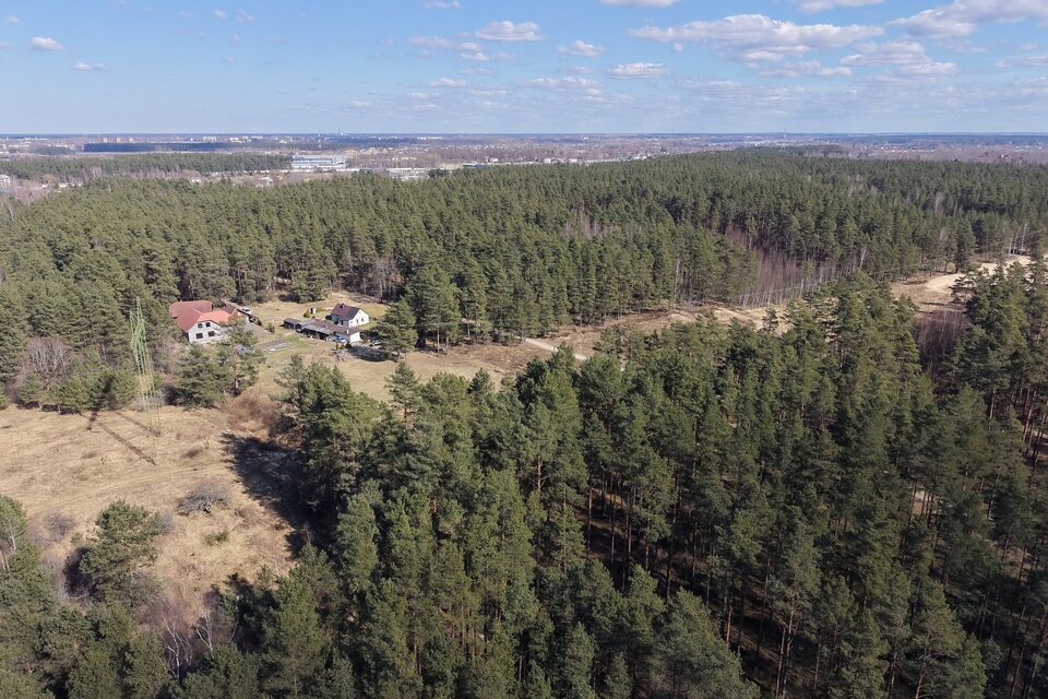 Krustkalni, Ķekavas nov.