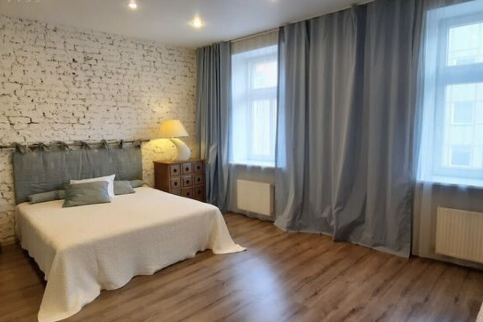 Rūpniecības iela 7, Rīga