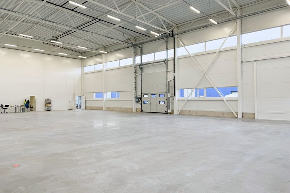 Rāmuļu iela 29, Rīga