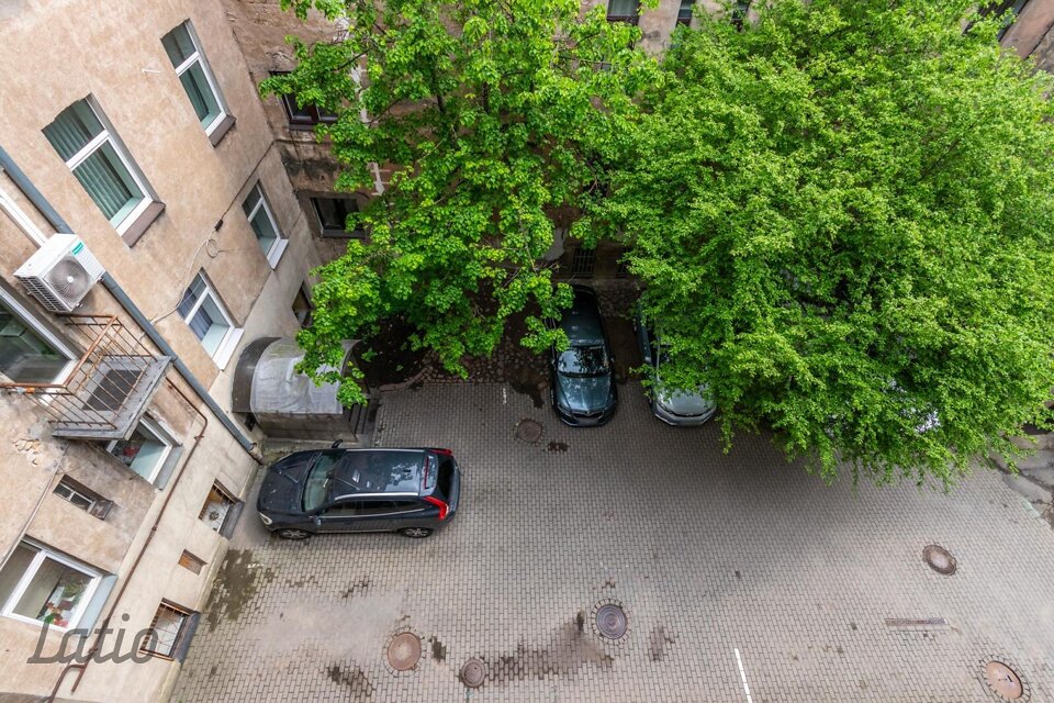 Kārļa Mīlenbaha iela 2, Rīga
