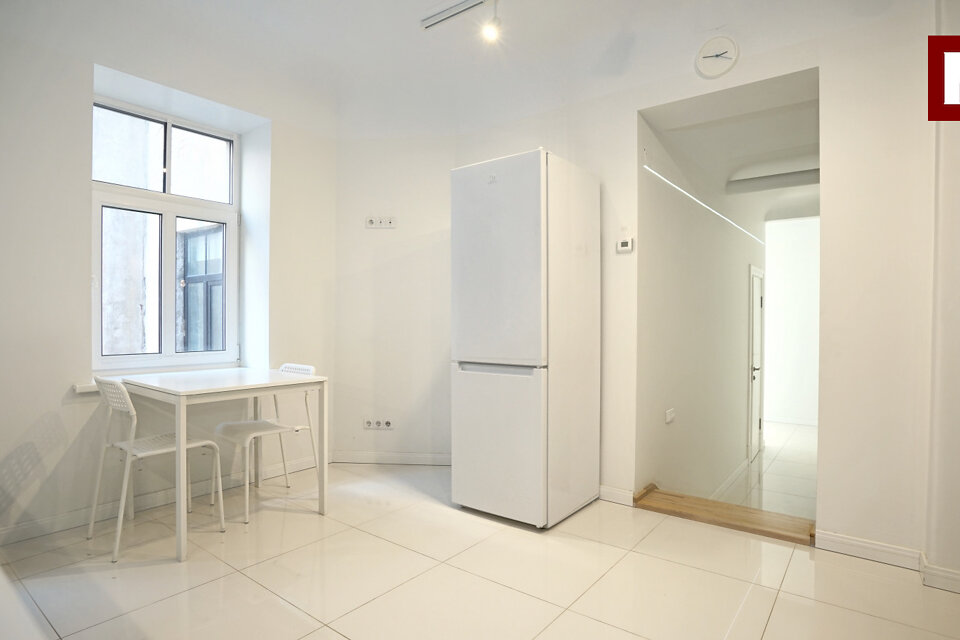 Dzirnavu iela 1, Rīga