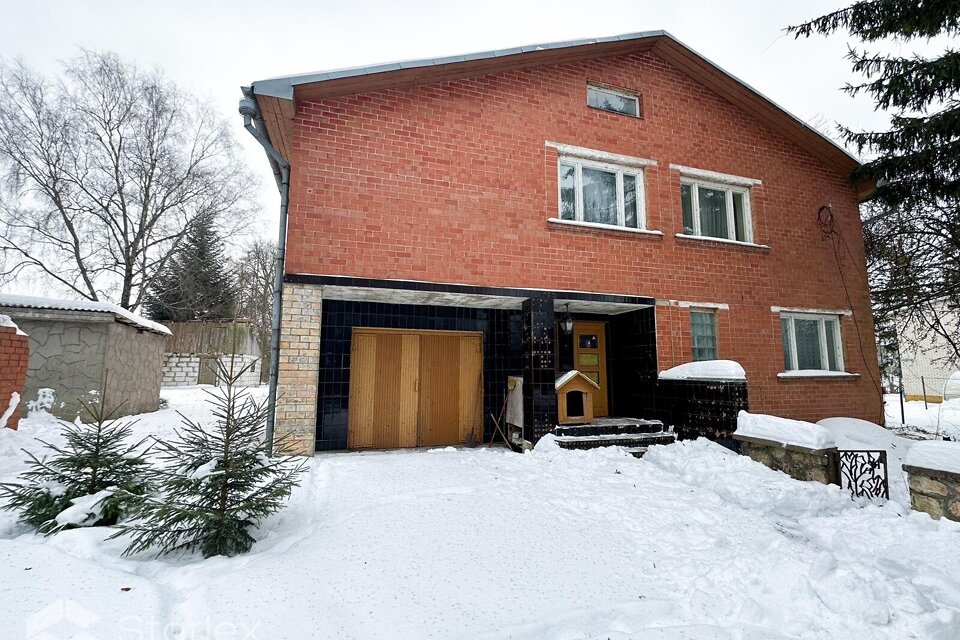 Lāčpleša 45 B, Lielvārde, Ogres nov.