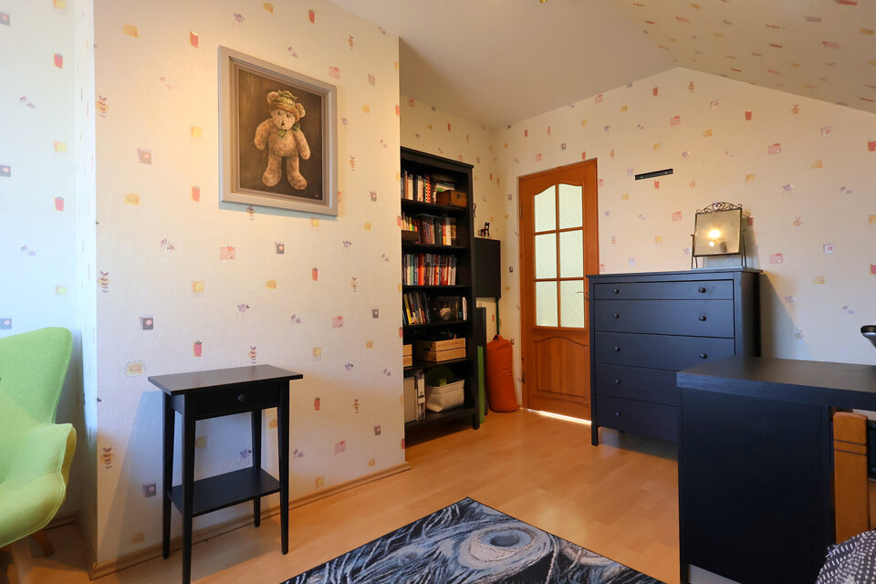 Zirņu iela 51, Liepāja