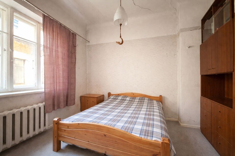 Grēcinieku iela 3, Rīga