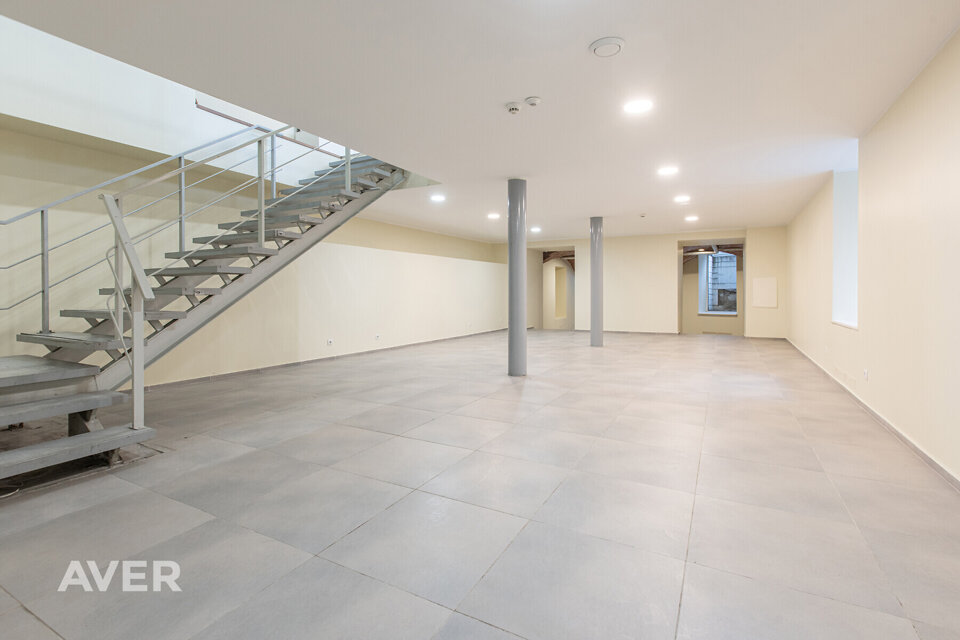 Brīvības iela 117, Rīga