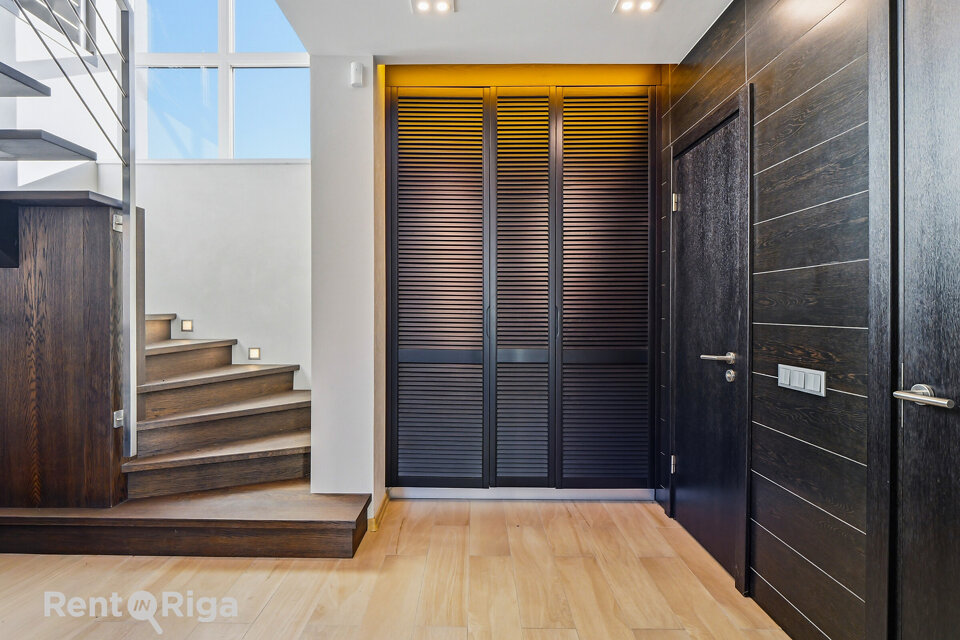 Rudzu iela, Jaunmārupe, Mārupes nov.