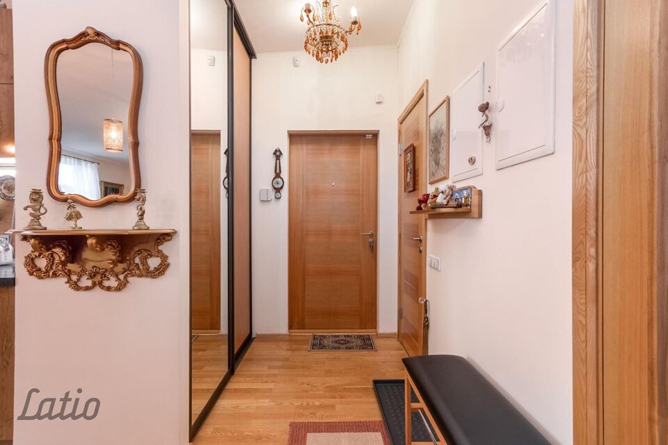 Antonijas iela 26, Rīga