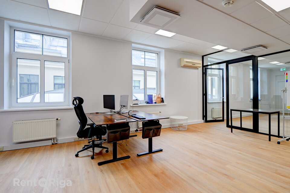 Meierovica 16, Rīga