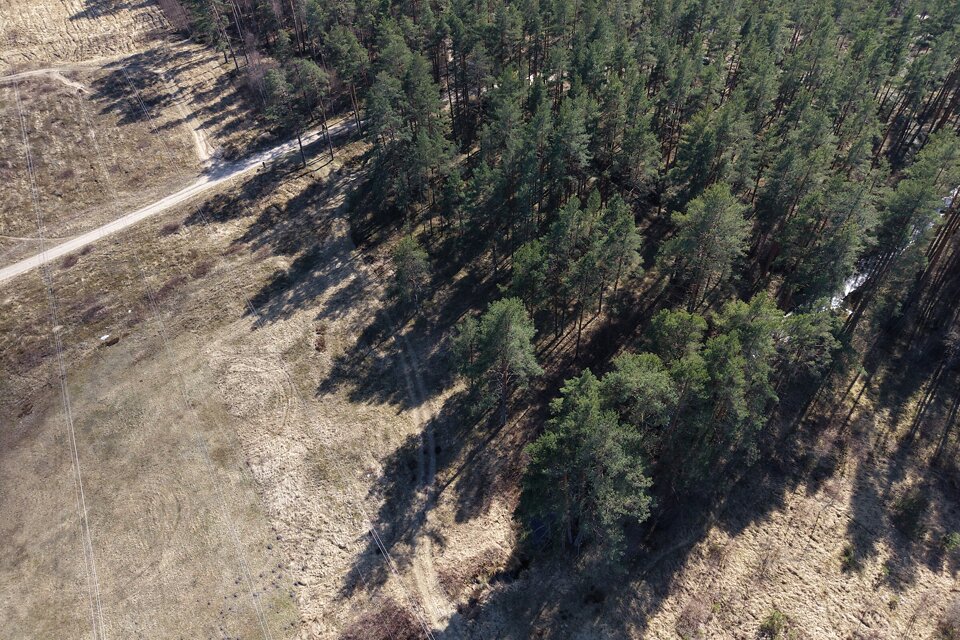 Krustkalni, Ķekavas nov.