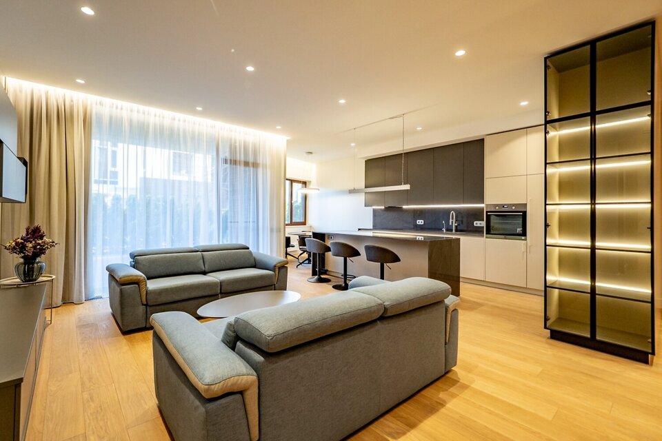 Dzintaru prospekts 36, Jūrmala