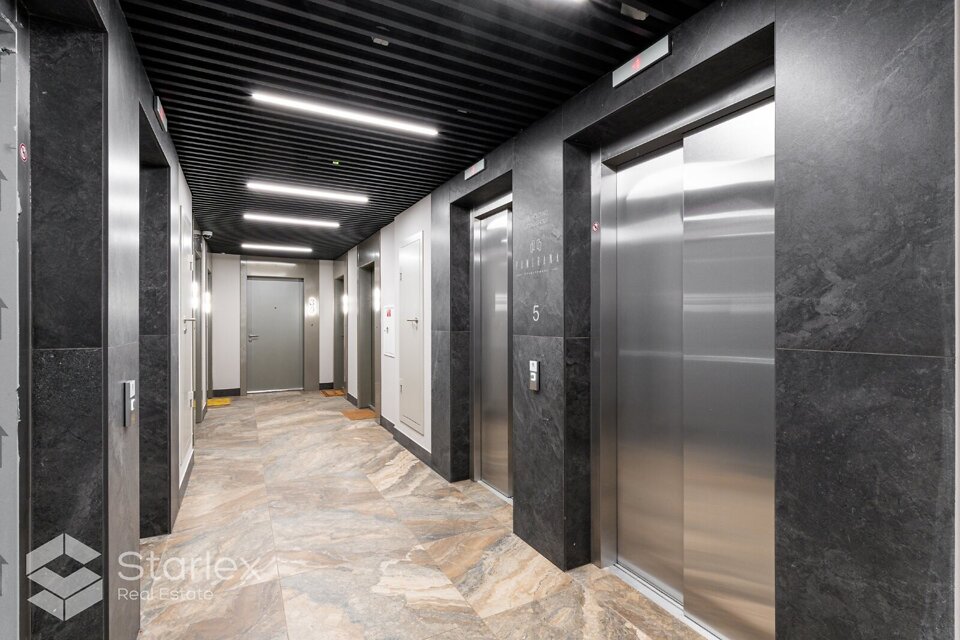 Lielirbes iela 15, Rīga