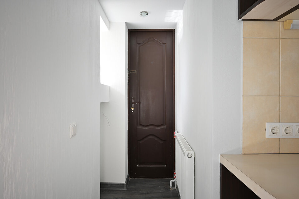 Krišjāņa Barona iela 28, Rīga