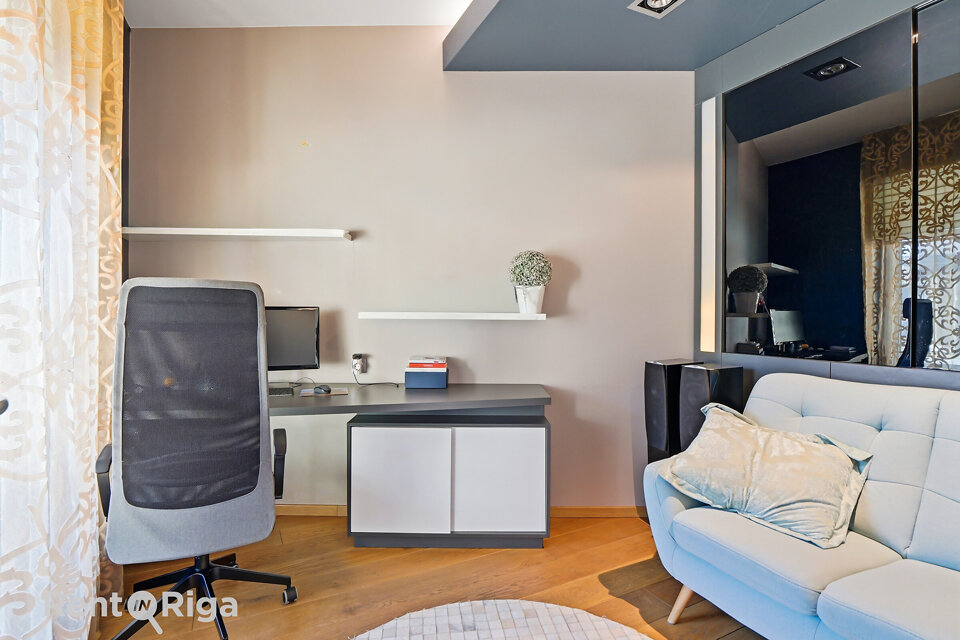 Rudzu iela, Jaunmārupe, Mārupes nov.