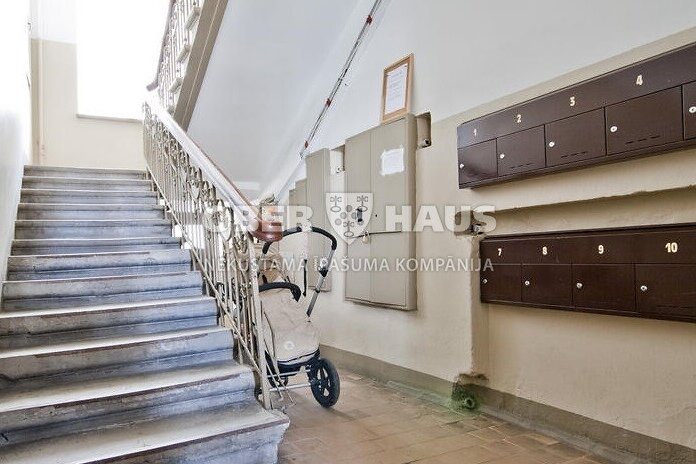 Brīvības iela 134, Rīga