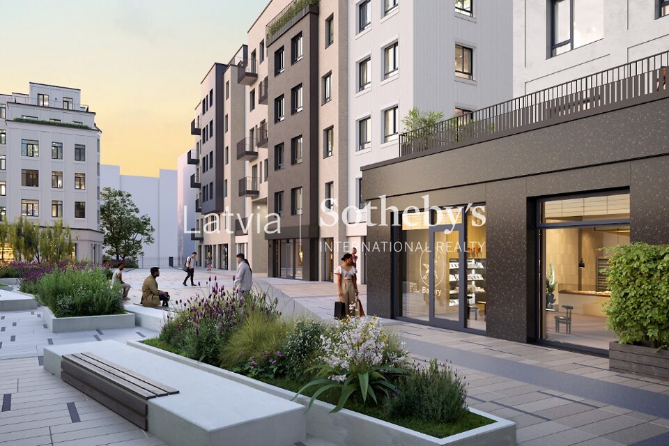 Blaumaņa iela, Rīga