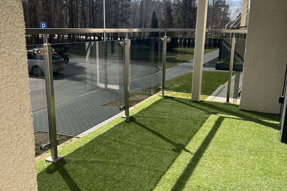 Institūta iela 29, Ulbroka, Ropažu nov.