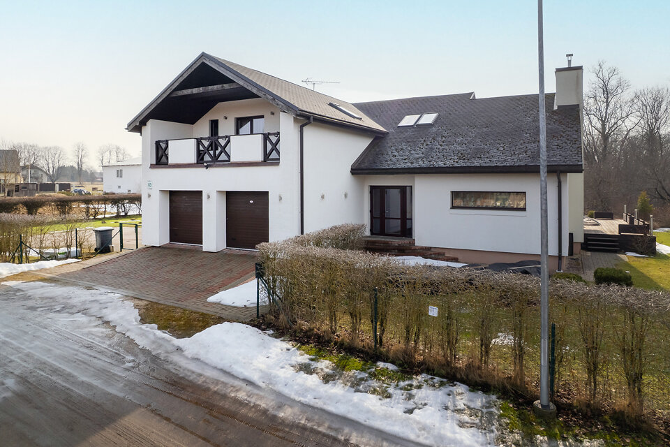 Nākotnes iela 63, Sigulda, Siguldas nov.