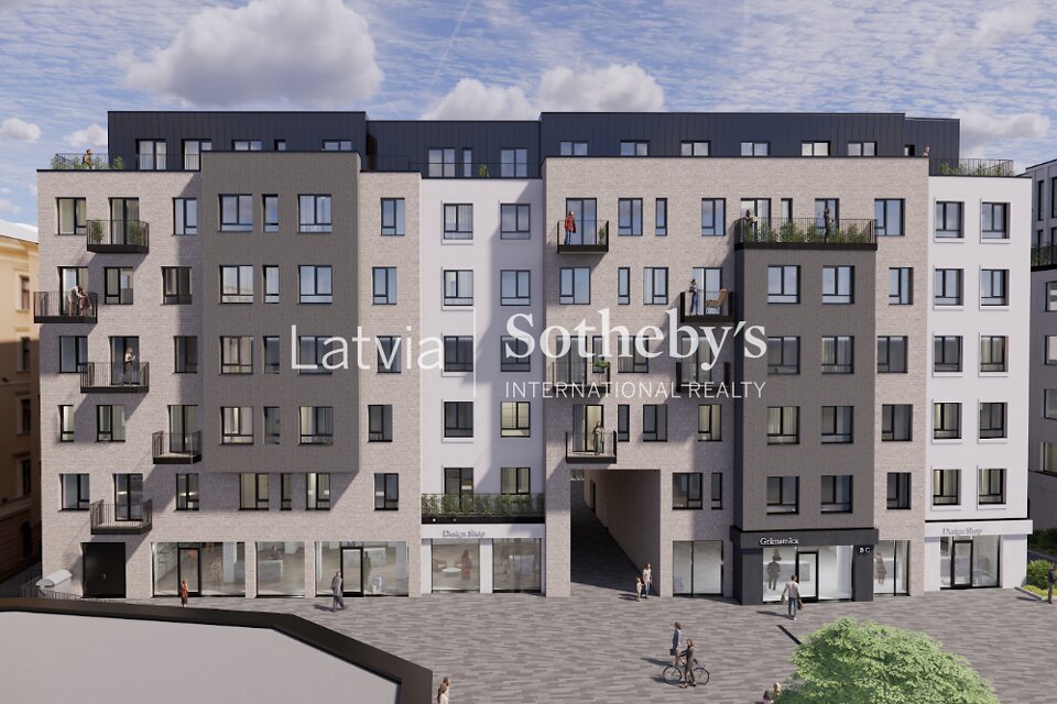 Blaumaņa iela, Rīga