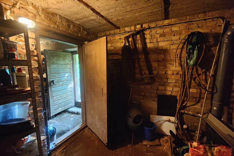 Krasta iela, Bauska, Bauskas nov.