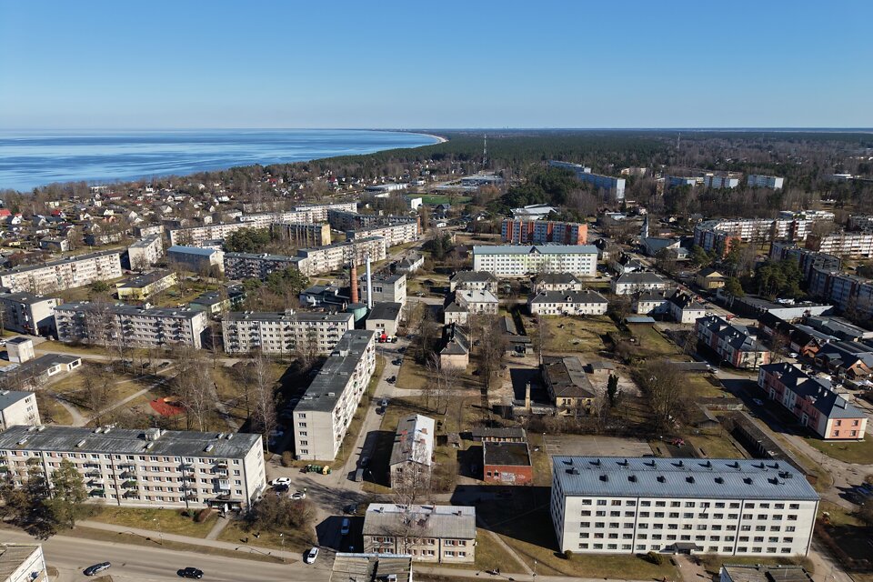 Oškalna iela 9, Jūrmala