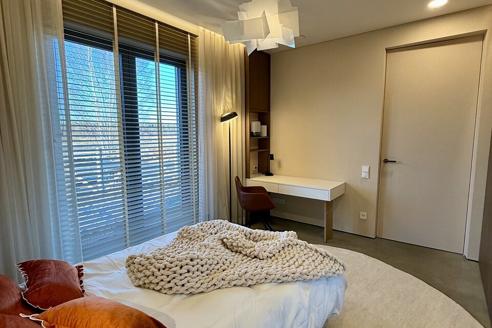 Strazdu iela 11, Bajāri, Salaspils nov.