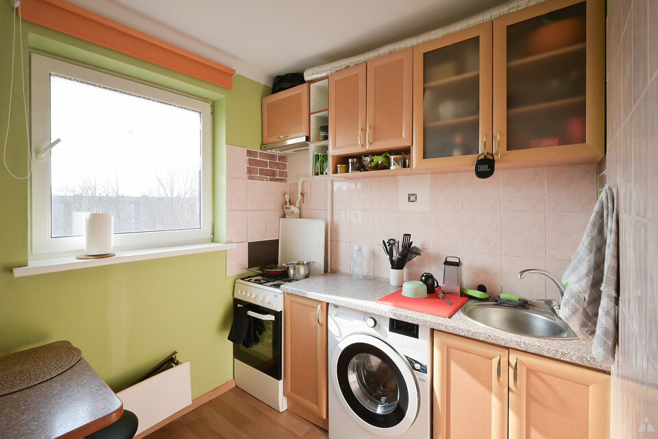 Vecmīlgrāvja 1. līnija 47, Rīga