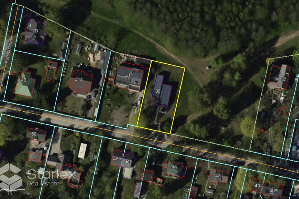 Codes iela 39, Rīga