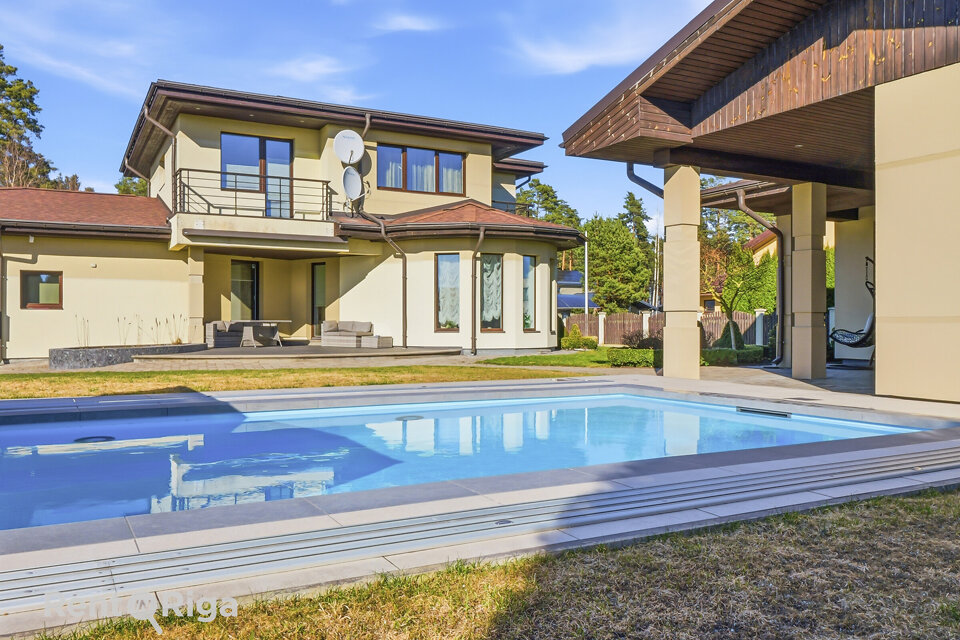 Rudzu iela, Jaunmārupe, Mārupes nov.