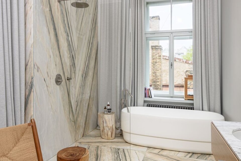 Baznīcas iela 7, Rīga