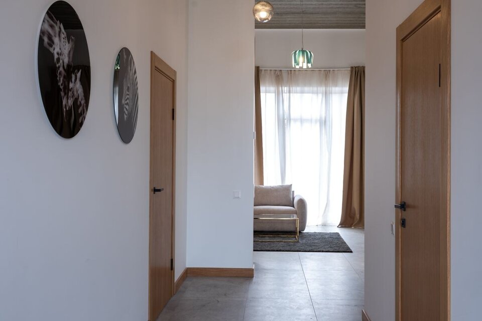 Rītausmas iela 1, Mārupe, Mārupes nov.