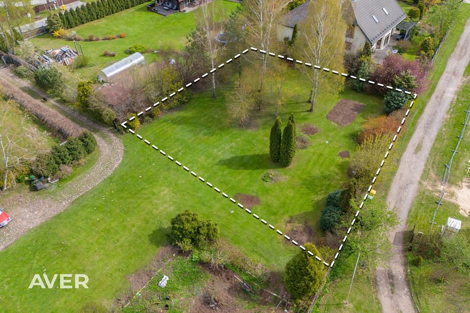 Garā Jūdze 3a, Upesciems, Ropažu nov.