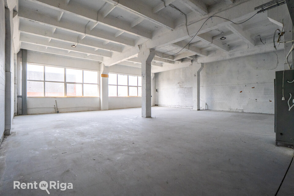 Uriekstes iela 4a, Rīga