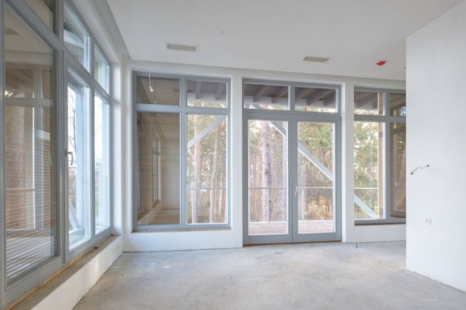 Ezermalas iela 44, Rīga