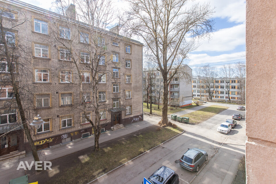 Valdemāra 123, Rīga