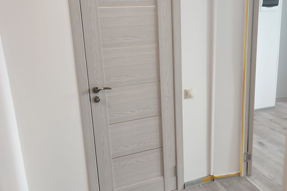 Krišjāņa Barona iela 130 k-7, Rīga