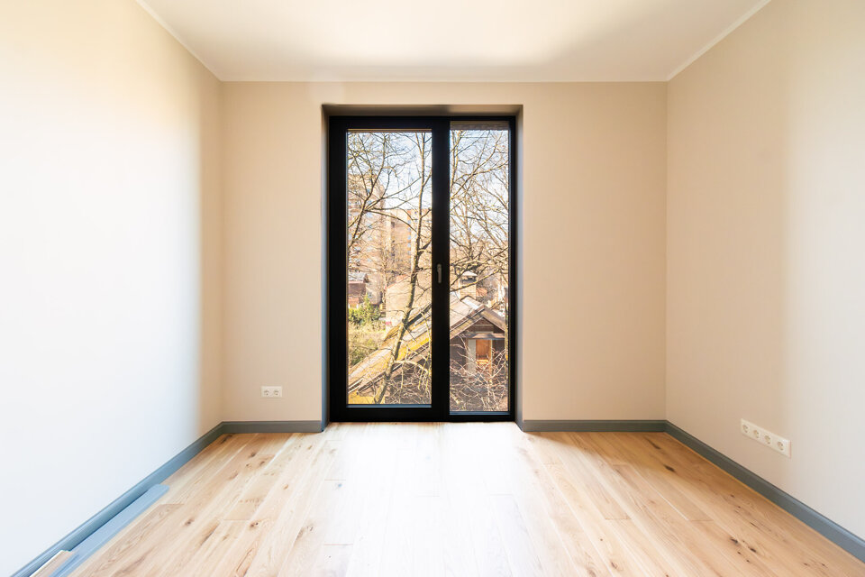 Kaukāza iela 11, Rīga