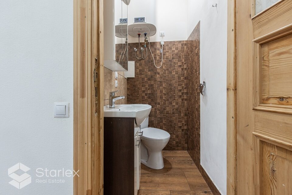 Ģertrūdes iela 60, Rīga