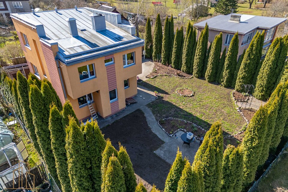 5, Pēterupe, Saulkrastu nov.