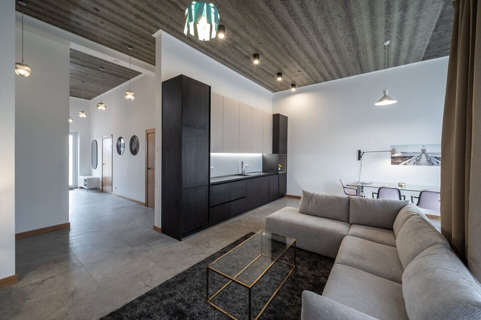 Rītausmas iela 1, Mārupe, Mārupes nov.