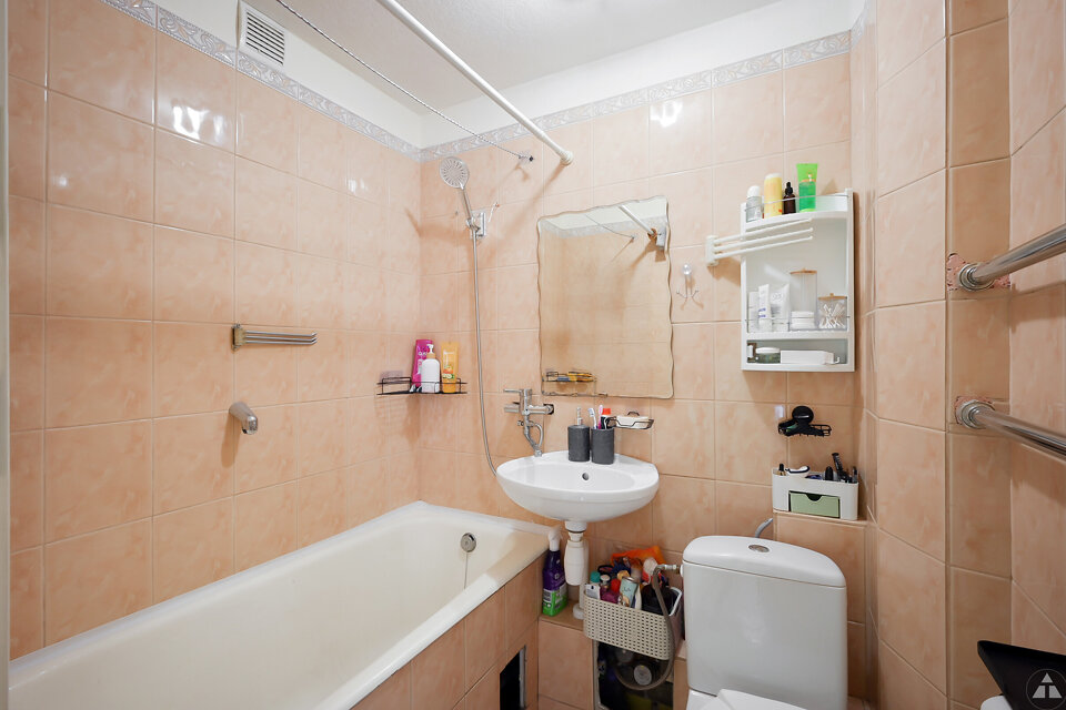 Vecmīlgrāvja 1. līnija 47, Rīga